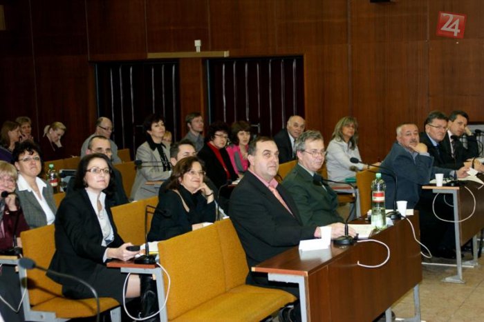 Ilustračný obrázok k článku KOMPLETNÝ ZOZNAM: Pozrite si, kto kandiduje na poslanca vo vašom obvode